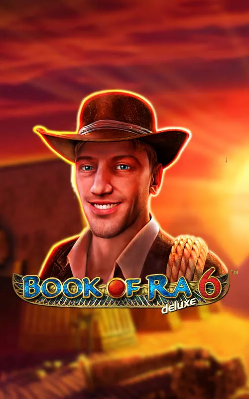 Book of Ra at Ultra Spin Casino