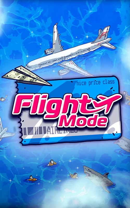 Flight Mode at Ultra Spin Casino