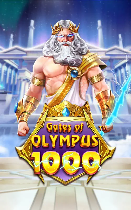 Gates of Olympus at Ultra Spin Casino