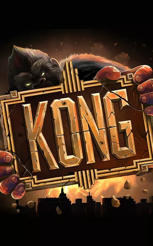 Kong at Ultra Spin Casino